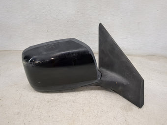 compare product 2013 Nissan Rogue Passenger Side View Mirror - Right Door Mirror OEM Used