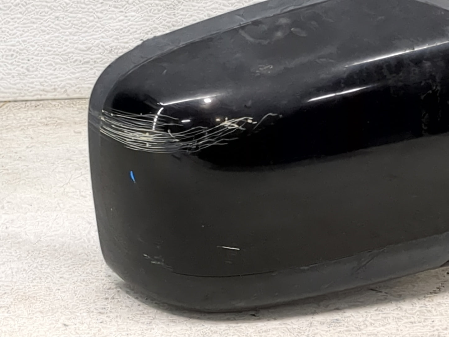 2013 Nissan Rogue Passenger Side View Mirror - Right Door Mirror OEM Used - Oemusedautoparts1.com
