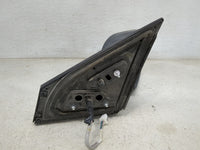 2013 Nissan Rogue Passenger Side View Mirror - Right Door Mirror OEM Used - Oemusedautoparts1.com