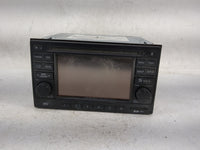2012-2015 Nissan Rogue Radio AM FM Cd Player Receiver Replacement P/N:7612051458 259151VX1B Fits Fits 2012 2013 2014 2015 OE