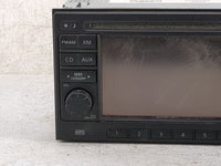 2012-2015 Nissan Rogue Radio AM FM Cd Player Receiver Replacement P/N:7612051458 259151VX1B Fits Fits 2012 2013 2014 2015 OE
