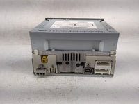 2012-2015 Nissan Rogue Radio AM FM Cd Player Receiver Replacement P/N:7612051458 259151VX1B Fits Fits 2012 2013 2014 2015 OE