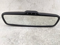2010-2016 Nissan Rogue Interior Rear View Mirror Replacement OEM P/N:015892 GNTX-455 Fits OEM Used Auto Parts - Oemusedautop