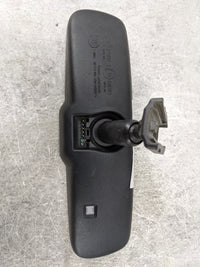 2010-2016 Nissan Rogue Interior Rear View Mirror Replacement OEM P/N:015892 GNTX-455 Fits OEM Used Auto Parts - Oemusedautop