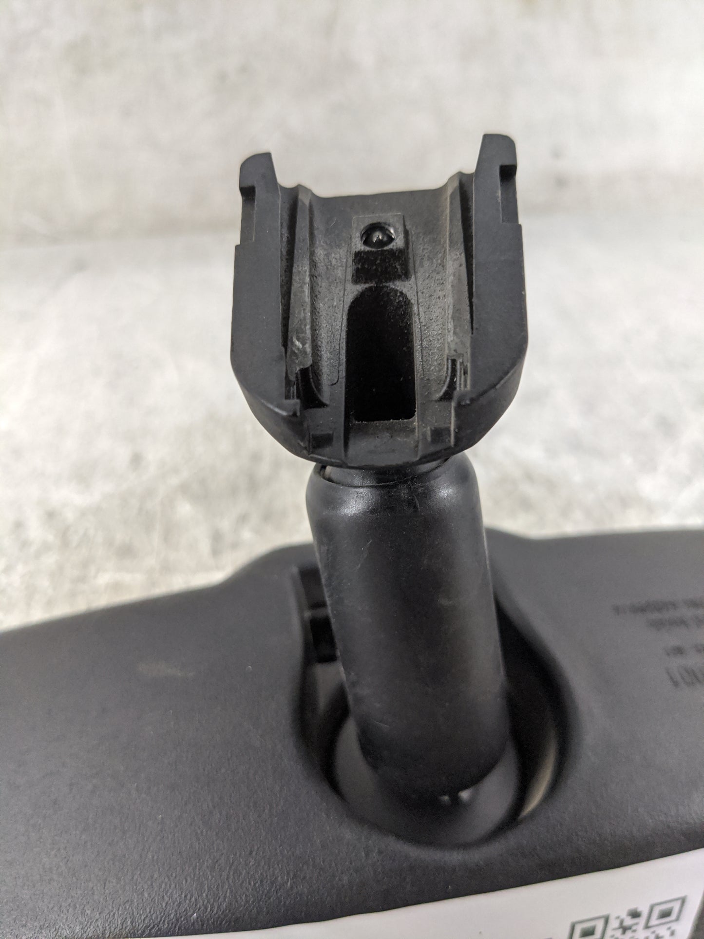 2010-2016 Nissan Rogue Interior Rear View Mirror Replacement OEM P/N:015892 GNTX-455 Fits OEM Used Auto Parts - Oemusedautop