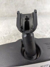 2010-2016 Nissan Rogue Interior Rear View Mirror Replacement OEM P/N:015892 GNTX-455 Fits OEM Used Auto Parts - Oemusedautop