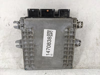 2013-2015 Nissan Rogue PCM Engine Control Computer ECU ECM PCU OEM P/N:NEC002-691 MEC112-130 B1 Fits Fits 2013 2014 2015 OEM