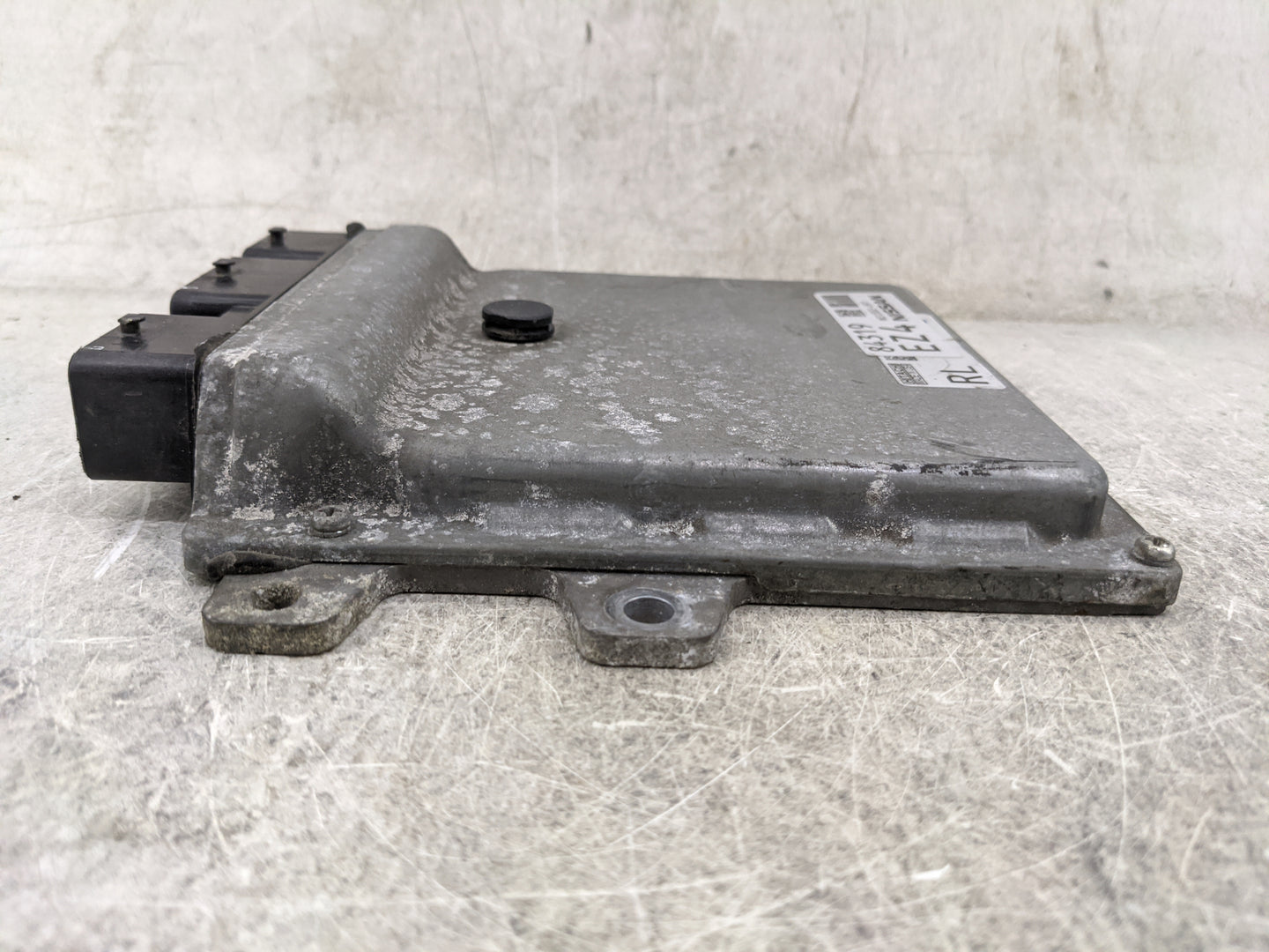 2013-2015 Nissan Rogue PCM Engine Control Computer ECU ECM PCU OEM P/N:NEC002-691 MEC112-130 B1 Fits Fits 2013 2014 2015 OEM