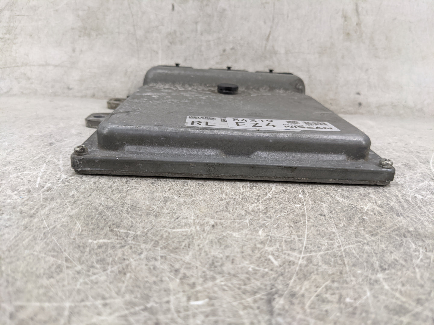 2013-2015 Nissan Rogue PCM Engine Control Computer ECU ECM PCU OEM P/N:NEC002-691 MEC112-130 B1 Fits Fits 2013 2014 2015 OEM