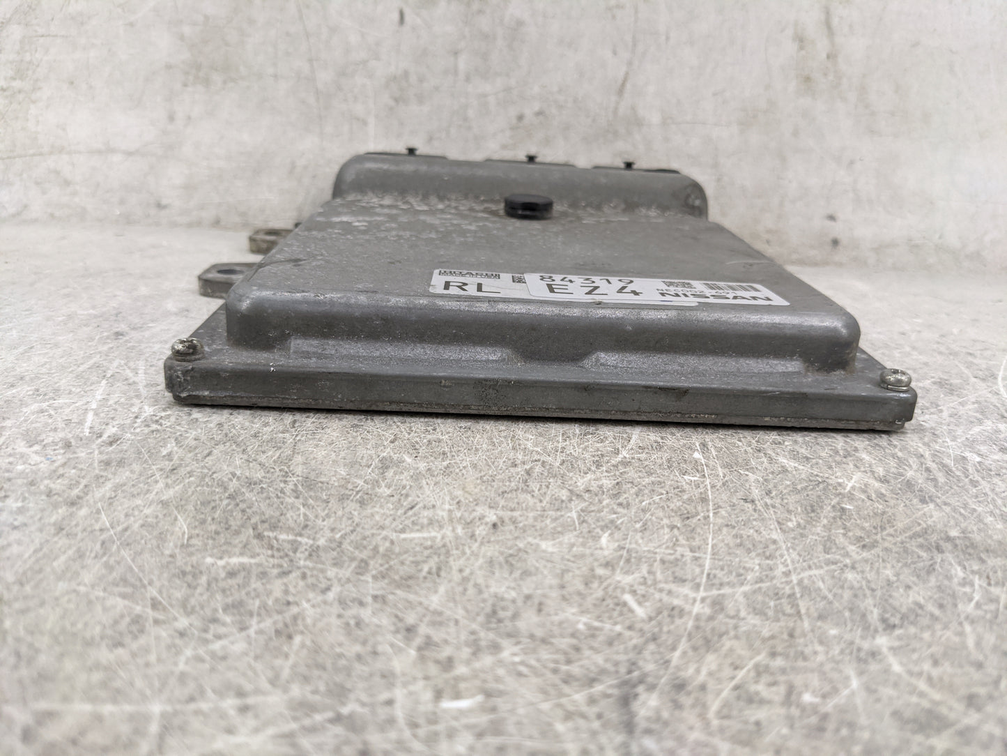 2013-2015 Nissan Rogue PCM Engine Control Computer ECU ECM PCU OEM P/N:NEC002-691 MEC112-130 B1 Fits Fits 2013 2014 2015 OEM