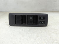 2011-2015 Nissan Rogue Master Power Window Switch Replacement Driver Side Left Fits Fits 2011 2012 2013 2014 2015 OEM Used A