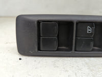 2011-2015 Nissan Rogue Master Power Window Switch Replacement Driver Side Left Fits Fits 2011 2012 2013 2014 2015 OEM Used A