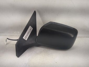 compare product 2008-2015 Nissan Rogue Driver Side View Mirror - Left Door Mirror OEM Used