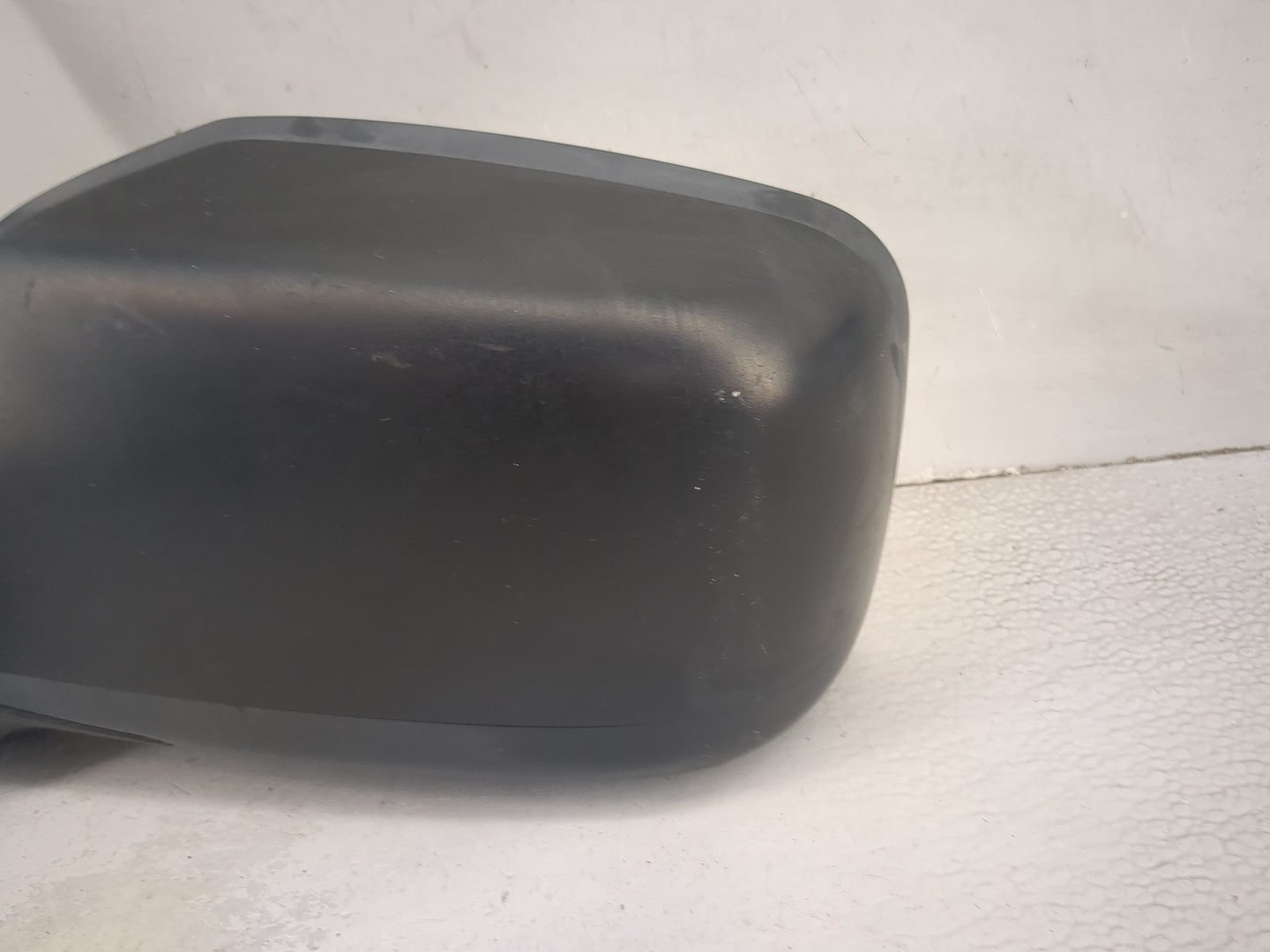 2008-2015 Nissan Rogue Driver Side View Mirror - Left Door Mirror OEM Used - Oemusedautoparts1.com