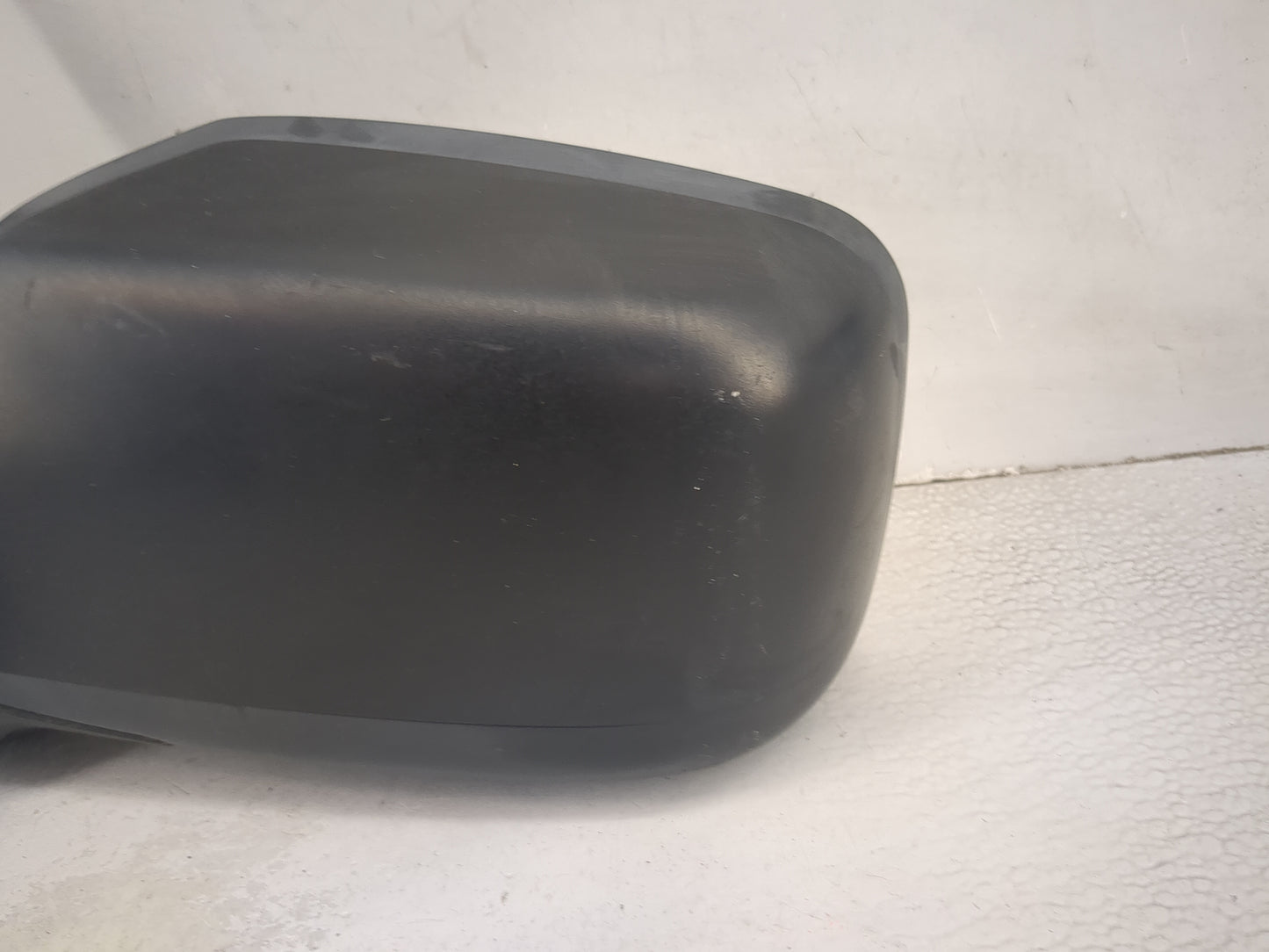 2008-2015 Nissan Rogue Driver Side View Mirror - Left Door Mirror OEM Used - Oemusedautoparts1.com