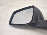 2008-2015 Nissan Rogue Driver Side View Mirror - Left Door Mirror OEM Used - Oemusedautoparts1.com