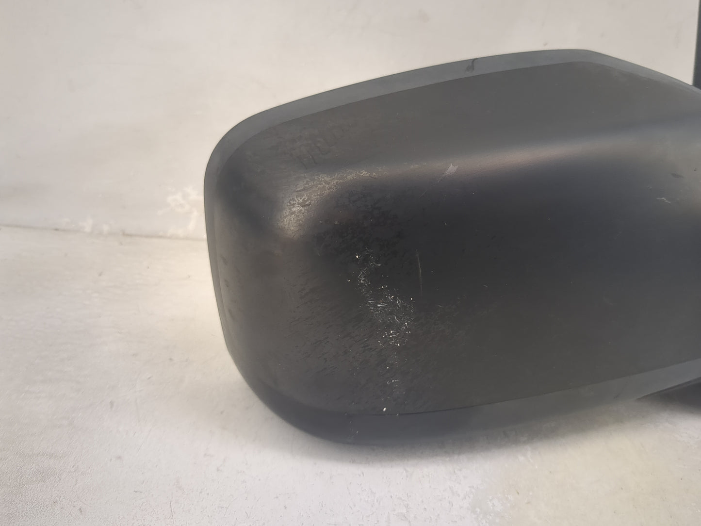 2008-2015 Nissan Rogue Passenger Side View Mirror - Right Door Mirror OEM Used - Oemusedautoparts1.com