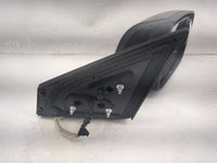2008-2015 Nissan Rogue Passenger Side View Mirror - Right Door Mirror OEM Used - Oemusedautoparts1.com