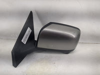 2012-2015 Nissan Rogue Driver Side View Mirror - Left Door Mirror OEM Used - Oemusedautoparts1.com