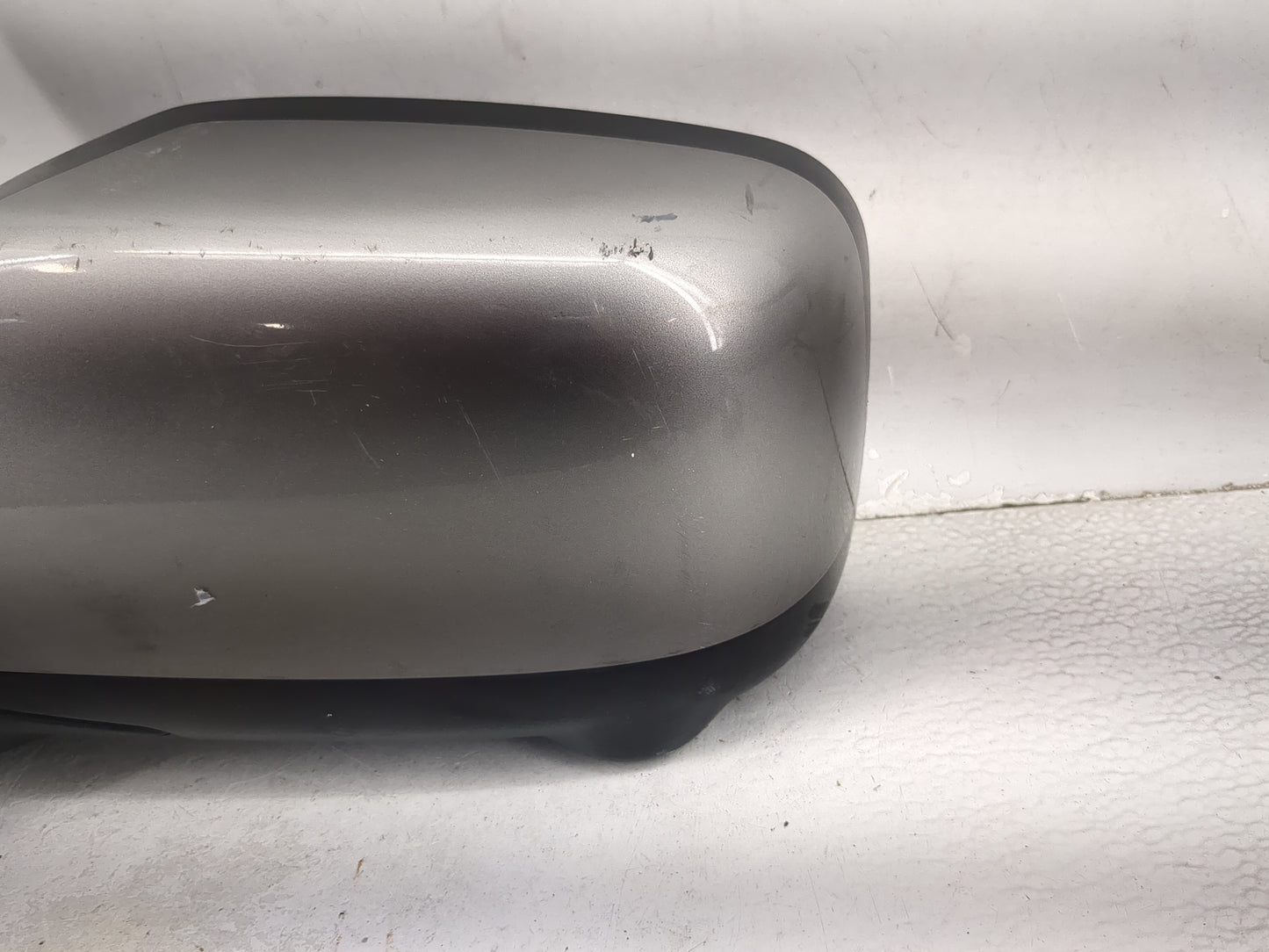 2012-2015 Nissan Rogue Driver Side View Mirror - Left Door Mirror OEM Used - Oemusedautoparts1.com