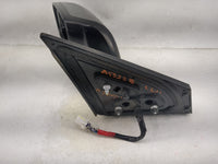 2012-2015 Nissan Rogue Driver Side View Mirror - Left Door Mirror OEM Used - Oemusedautoparts1.com