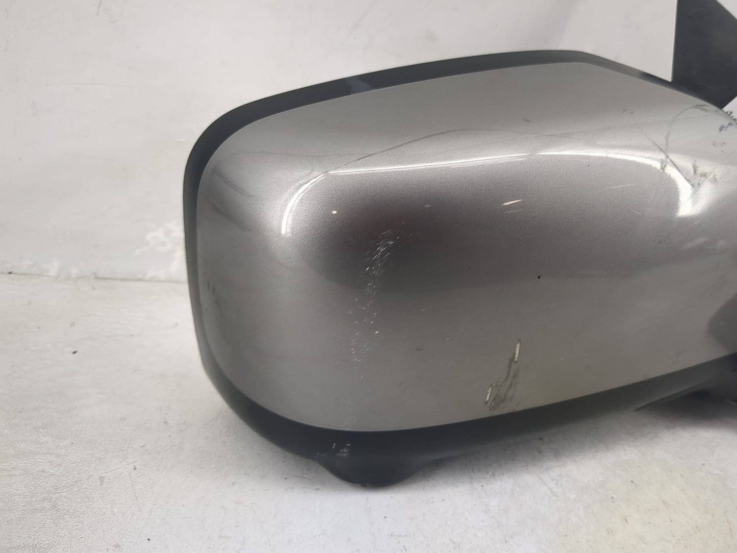 2012-2015 Nissan Rogue Passenger Side View Mirror - Right Door Mirror OEM Used - Oemusedautoparts1.com