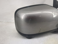 2012-2015 Nissan Rogue Passenger Side View Mirror - Right Door Mirror OEM Used - Oemusedautoparts1.com