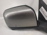 2012-2015 Nissan Rogue Passenger Side View Mirror - Right Door Mirror OEM Used - Oemusedautoparts1.com