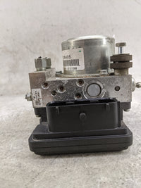 2012-2015 Nissan Rogue ABS Pump Control Module Replacement P/N:TD8405 2X101568 Fits Fits 2012 2013 2014 2015 OEM Used Auto P