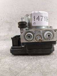 2012-2015 Nissan Rogue ABS Pump Control Module Replacement P/N:TD8405 2X101568 Fits Fits 2012 2013 2014 2015 OEM Used Auto P