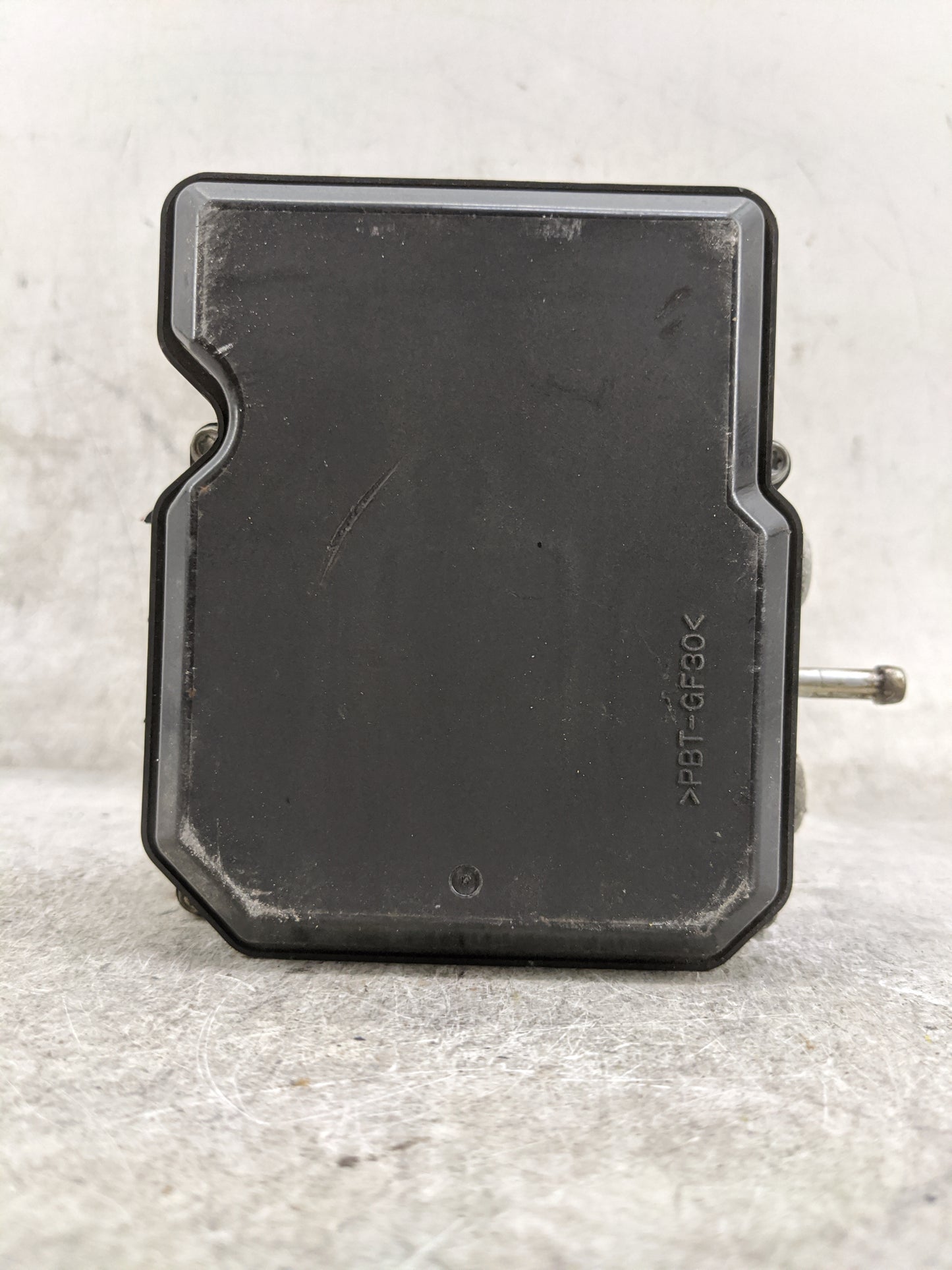2012-2015 Nissan Rogue ABS Pump Control Module Replacement P/N:TD8405 2X101568 Fits Fits 2012 2013 2014 2015 OEM Used Auto P
