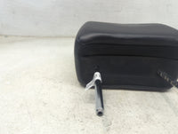 2013 Nissan Rogue Headrest Head Rest Front Driver Seat Black 1473189 - Oemusedautoparts1.com