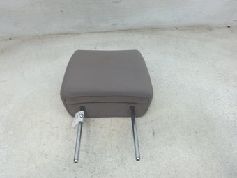 compare product 2013 Nissan Rogue Headrest Head Rest Front Driver Passenger Seat Fits OEM Used Auto Parts
