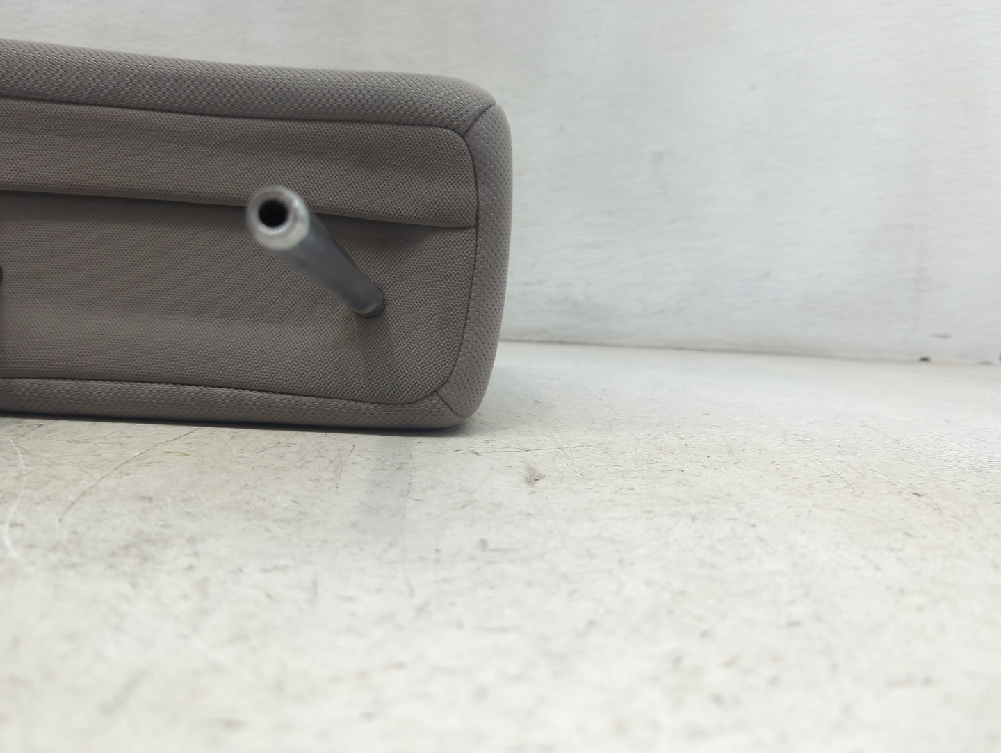 2013 Nissan Rogue Headrest Head Rest Front Driver Passenger Seat Fits OEM Used Auto Parts - Oemusedautoparts1.com