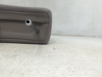 2013 Nissan Rogue Headrest Head Rest Front Driver Passenger Seat Fits OEM Used Auto Parts - Oemusedautoparts1.com