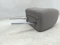 2013 Nissan Rogue Headrest Head Rest Front Driver Passenger Seat Fits OEM Used Auto Parts - Oemusedautoparts1.com
