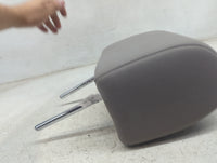 2013 Nissan Rogue Headrest Head Rest Front Driver Passenger Seat Fits OEM Used Auto Parts - Oemusedautoparts1.com