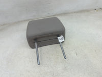 2013 Nissan Rogue Headrest Head Rest Front Driver Passenger Seat Fits OEM Used Auto Parts - Oemusedautoparts1.com