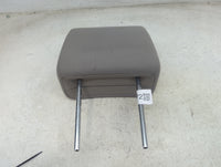 2013 Nissan Rogue Headrest Head Rest Front Driver Seat Tan - Oemusedautoparts1.com