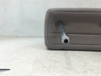 2013 Nissan Rogue Headrest Head Rest Front Driver Seat Tan - Oemusedautoparts1.com