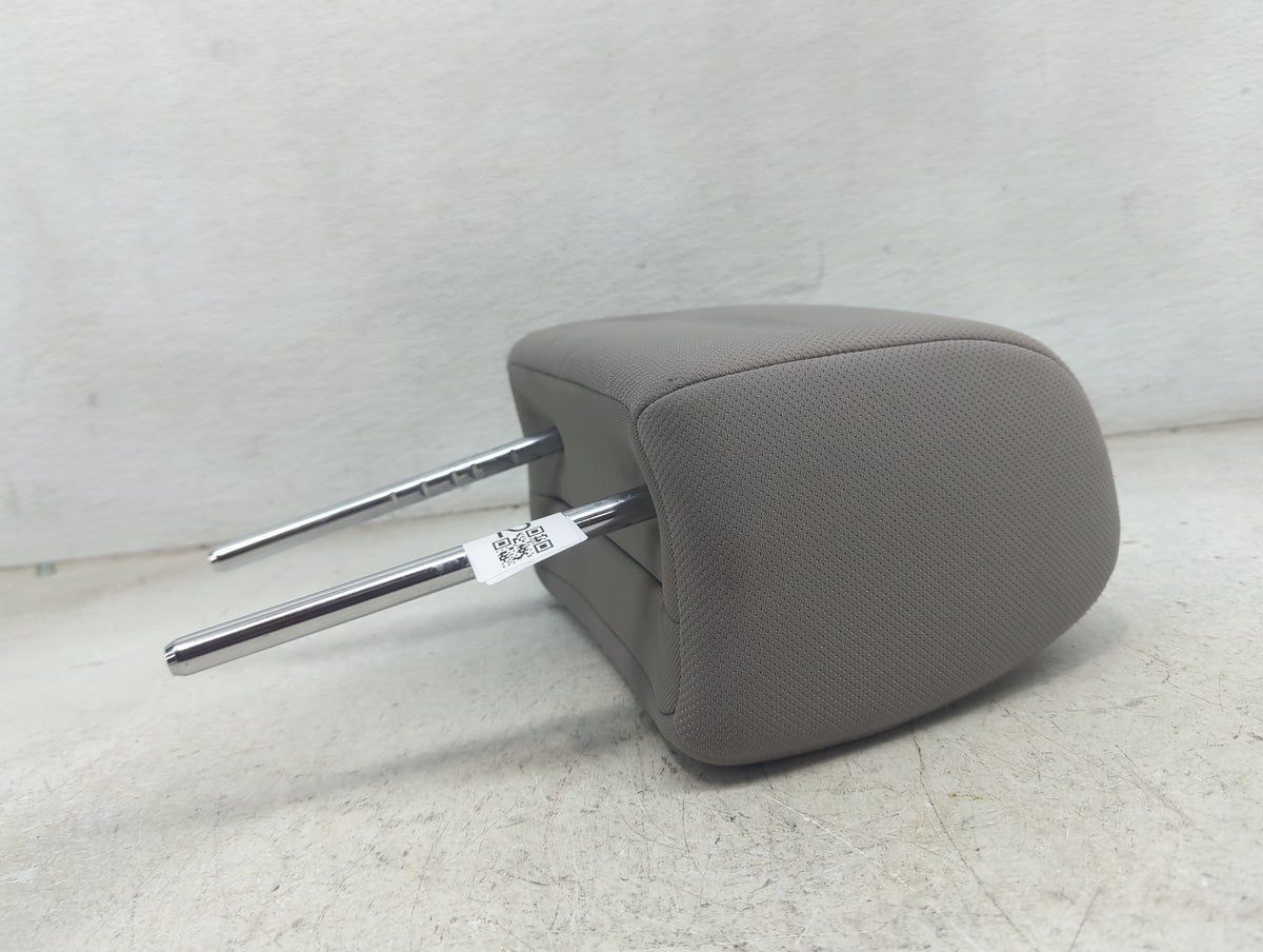 2013 Nissan Rogue Headrest Head Rest Front Driver Seat Tan - Oemusedautoparts1.com