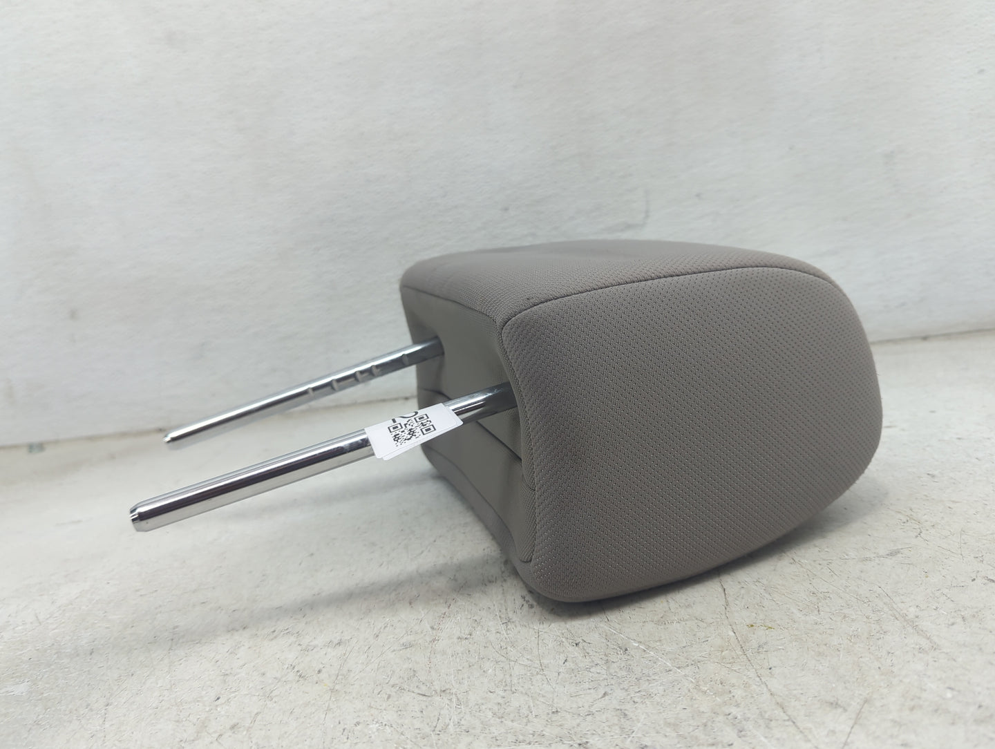 2013 Nissan Rogue Headrest Head Rest Front Driver Seat Tan - Oemusedautoparts1.com