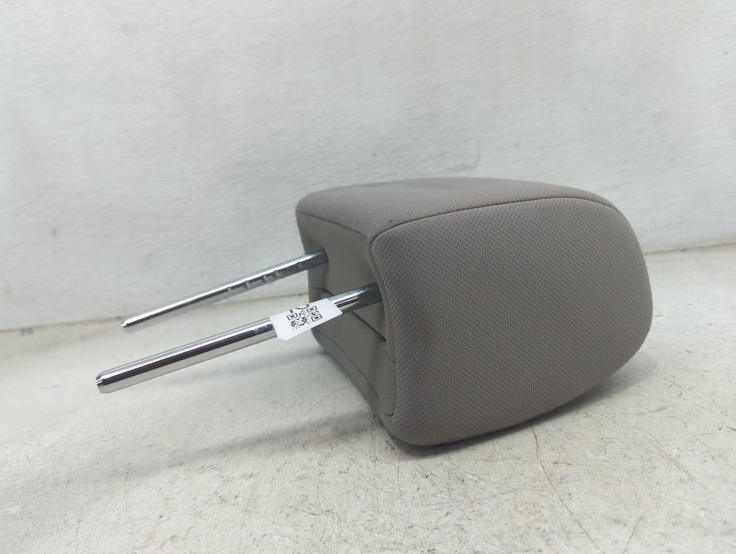 2013 Nissan Rogue Headrest Head Rest Front Driver Seat Tan - Oemusedautoparts1.com