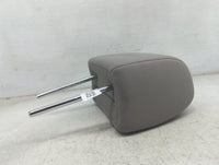 2013 Nissan Rogue Headrest Head Rest Front Driver Seat Tan - Oemusedautoparts1.com
