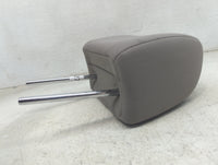 2013 Nissan Rogue Headrest Head Rest Front Driver Seat Tan - Oemusedautoparts1.com