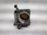 2011-2015 Nissan Rogue Throttle Body P/N:SERA526-01 Fits Fits 2011 2012 2013 2014 2015 OEM Used Auto Parts - Oemusedautopart
