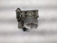 2011-2015 Nissan Rogue Throttle Body P/N:SERA526-01 Fits Fits 2011 2012 2013 2014 2015 OEM Used Auto Parts - Oemusedautopart