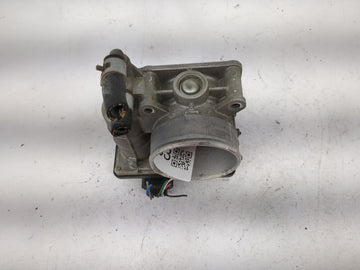 2011-2015 Nissan Rogue Throttle Body P/N:SERA526-01 Fits Fits 2011 2012 2013 2014 2015 OEM Used Auto Parts