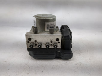 compare product 2012-2015 Nissan Rogue ABS Pump Control Module Replacement P/N:TD8405 MAA N 2X050479 Fits Fits 2012 2013 2014 2015 OEM Used Auto Parts