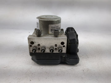 2012-2015 Nissan Rogue ABS Pump Control Module Replacement P/N:TD8405 MAA N 2X050479 Fits Fits 2012 2013 2014 2015 OEM Used 